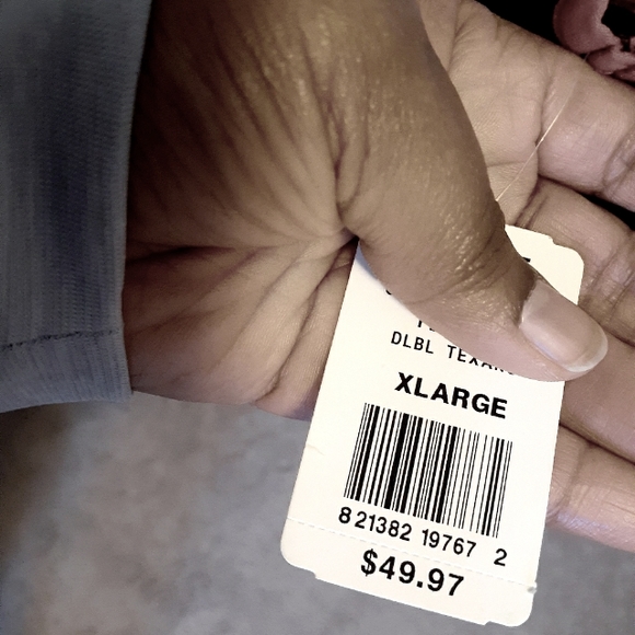 Sport pullover - Picture 4 of 6